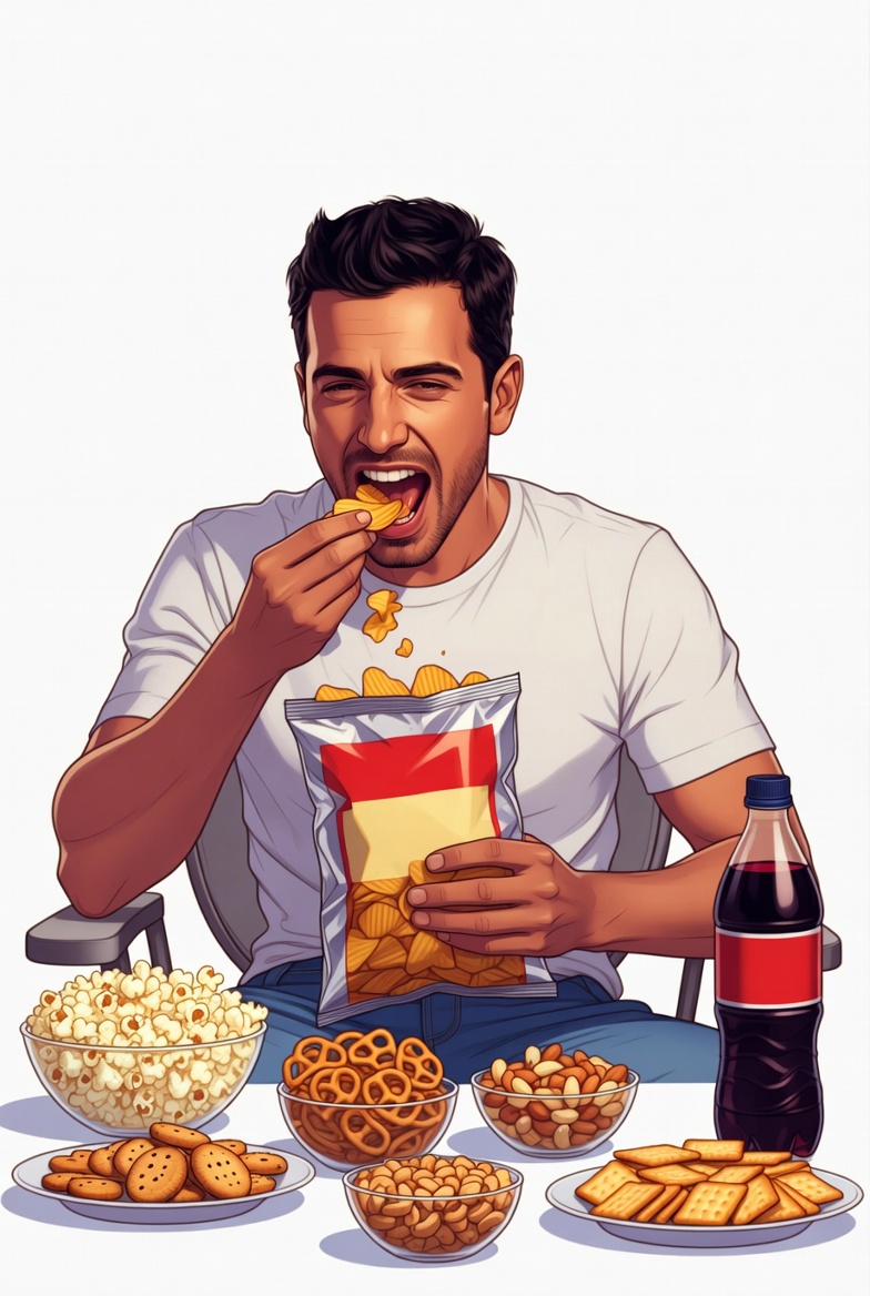 Joey Snacks